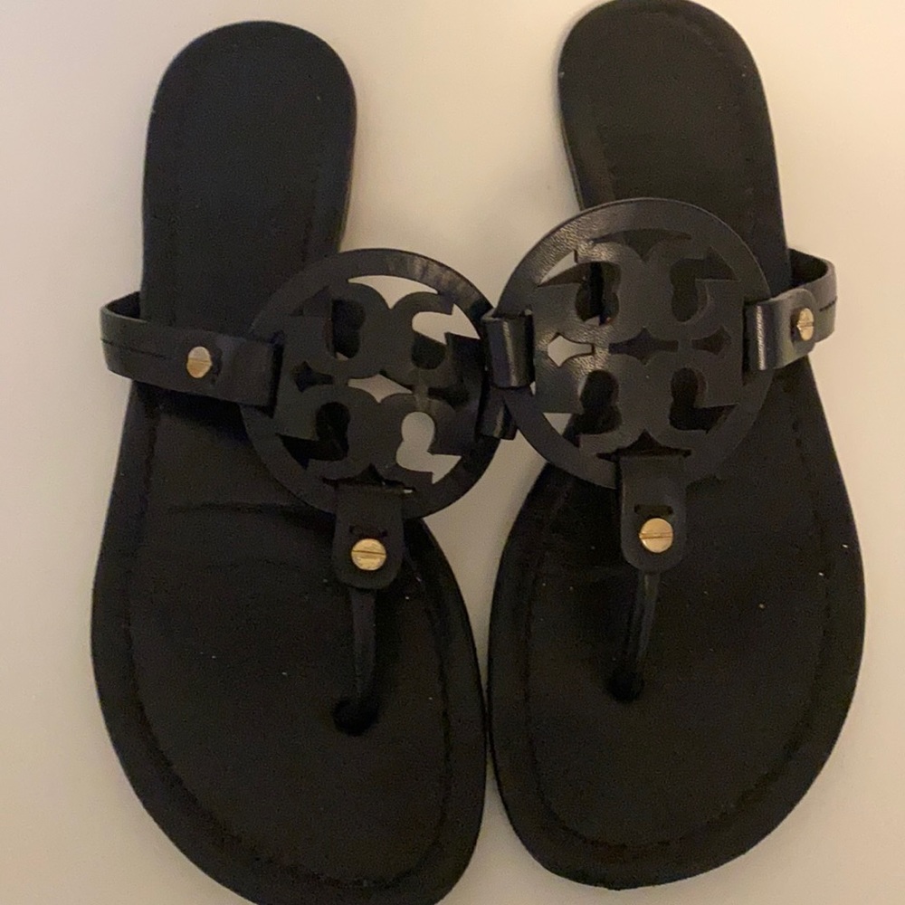 Tory Burch Miller Sandals